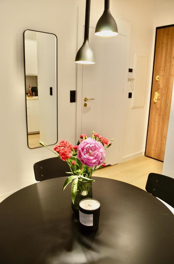Plac Unii Gold Apartment Gdynia Luaran gambar