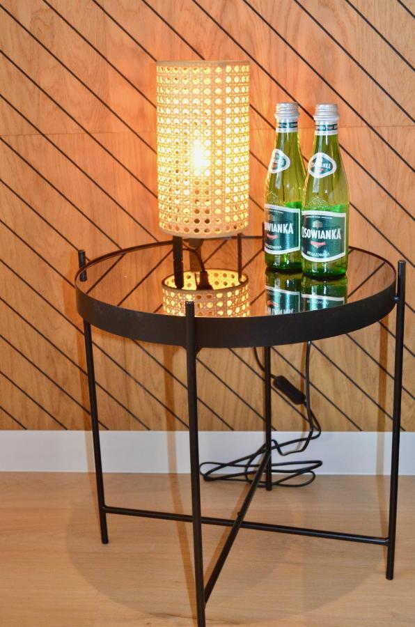 Plac Unii Gold Apartment Gdynia Luaran gambar