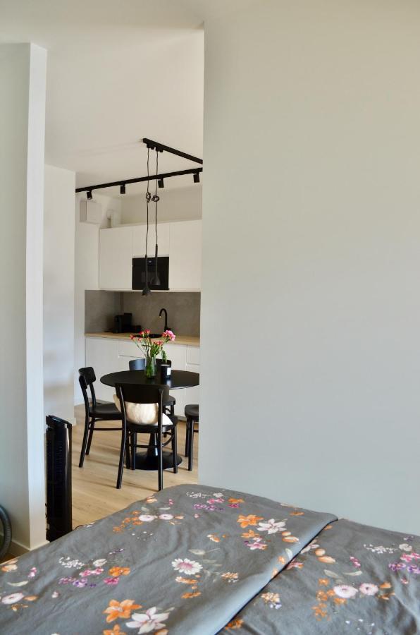 Plac Unii Gold Apartment Gdynia Luaran gambar