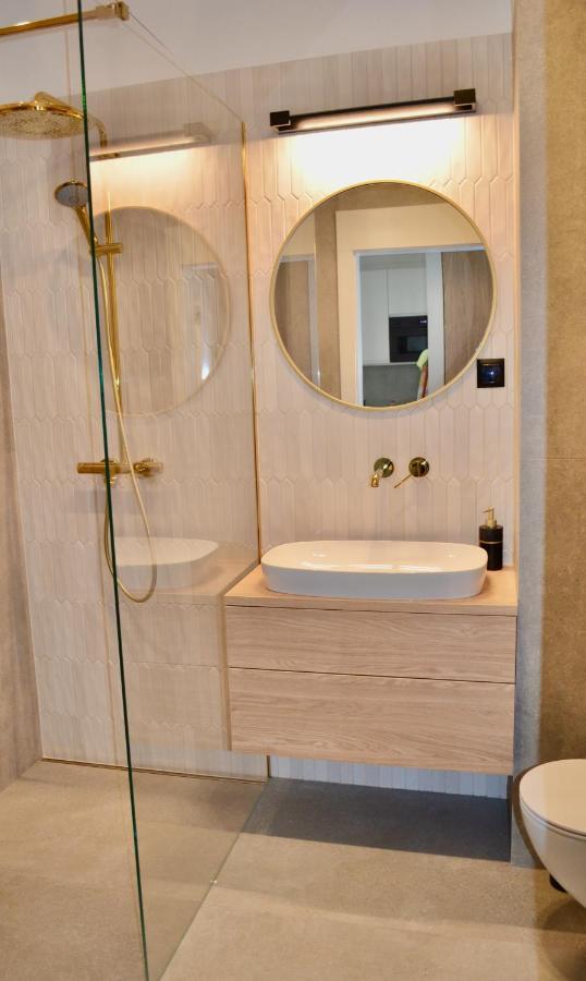 Plac Unii Gold Apartment Gdynia Luaran gambar