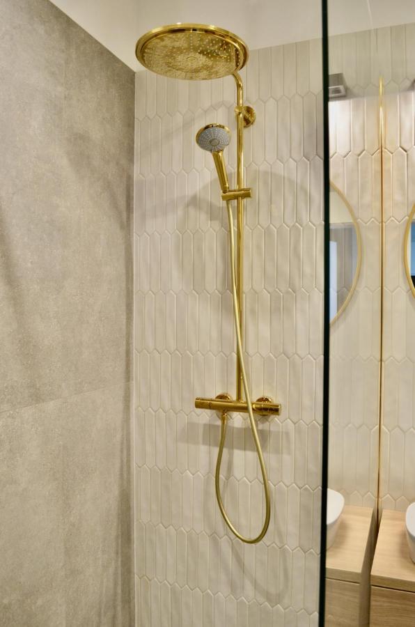 Plac Unii Gold Apartment Gdynia Luaran gambar
